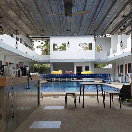 Ocean Holic Resort Tagbilaran Zewnętrze zdjęcie