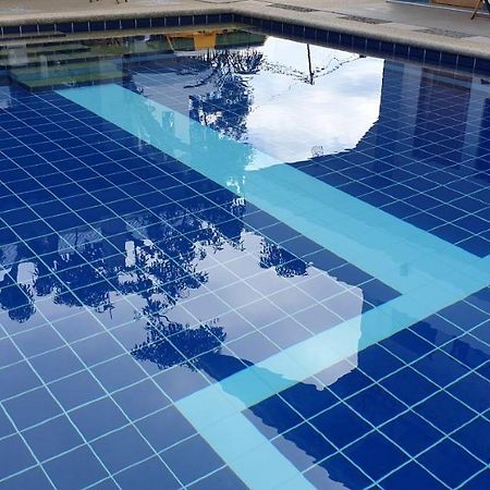 Ocean Holic Resort Tagbilaran Zewnętrze zdjęcie