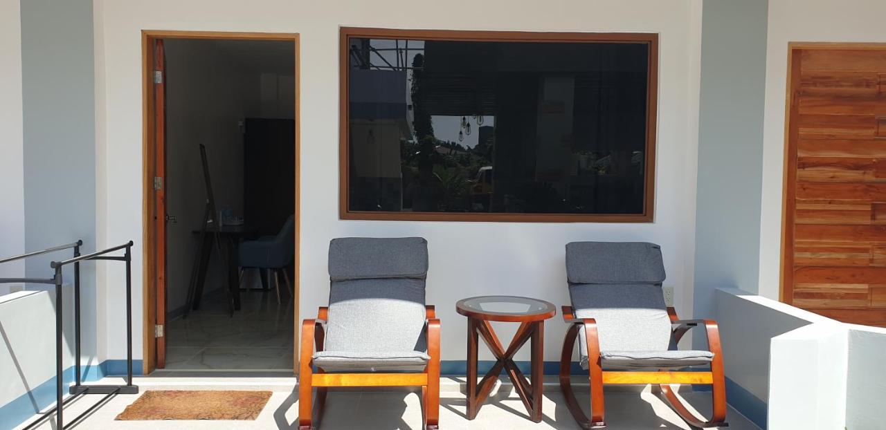 Ocean Holic Resort Tagbilaran Pokój zdjęcie