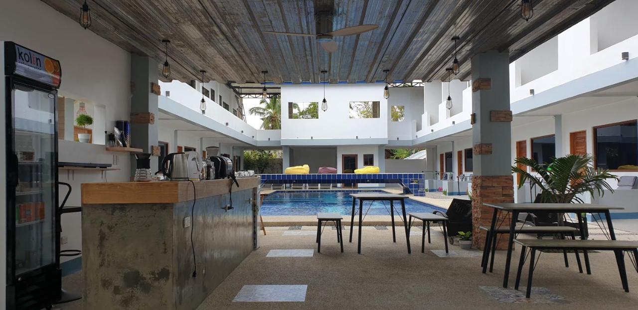 Ocean Holic Resort Tagbilaran Zewnętrze zdjęcie