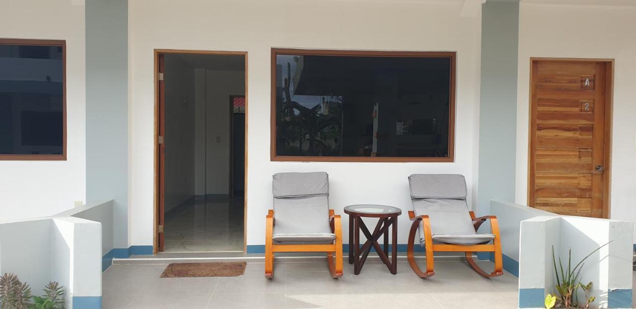 Ocean Holic Resort Tagbilaran Pokój zdjęcie